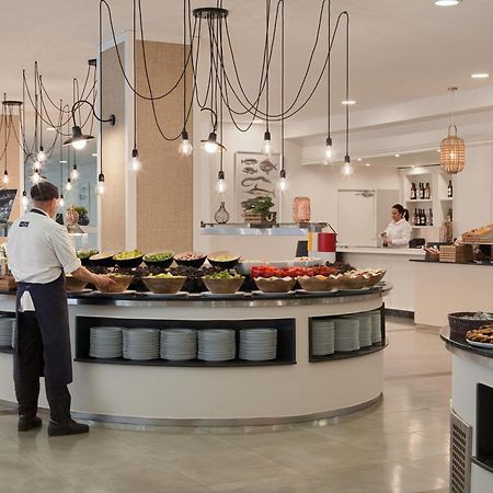 H10 Salou Princess Ngoại thất bức ảnh