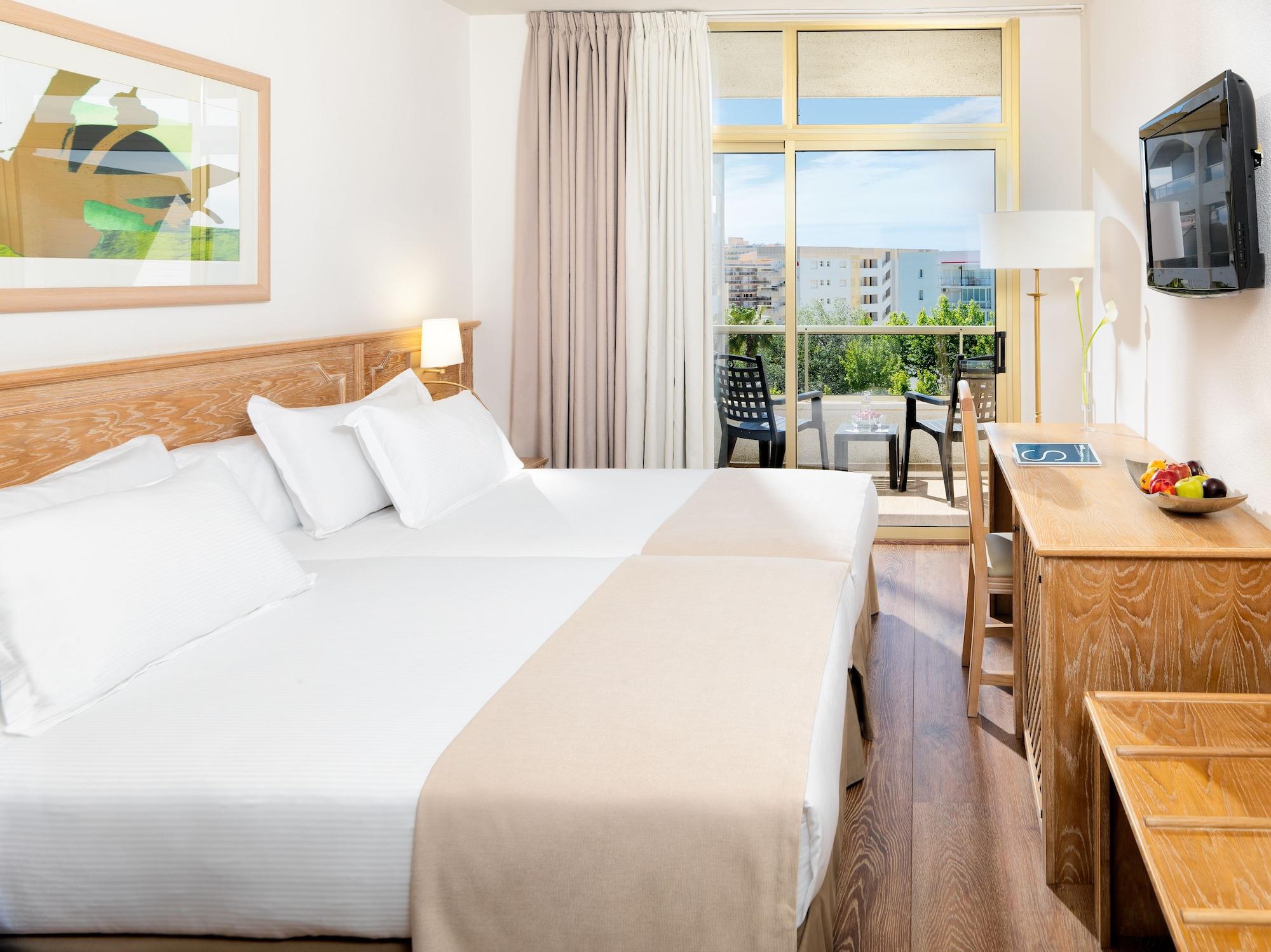 H10 Salou Princess Ngoại thất bức ảnh