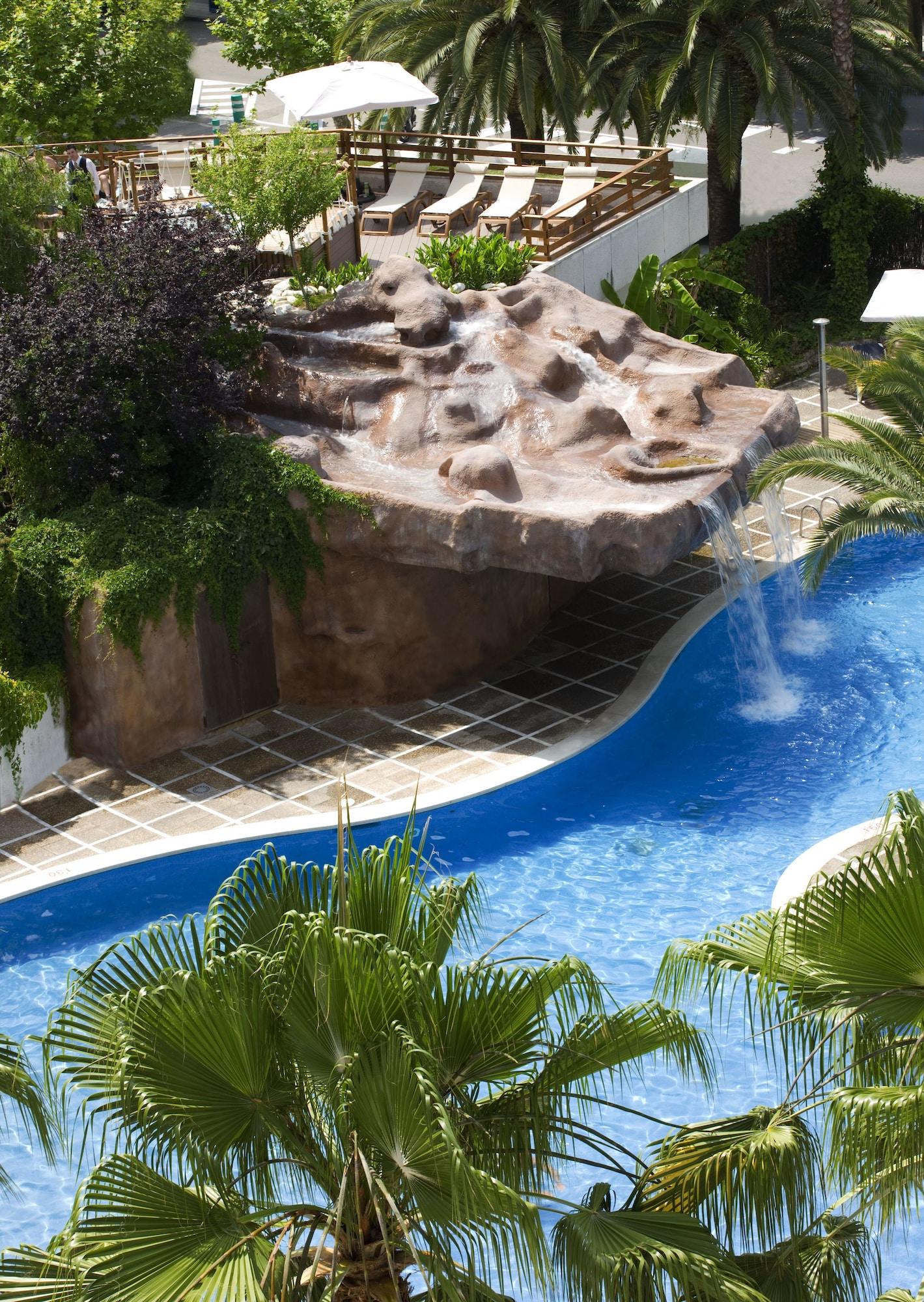 H10 Salou Princess Ngoại thất bức ảnh
