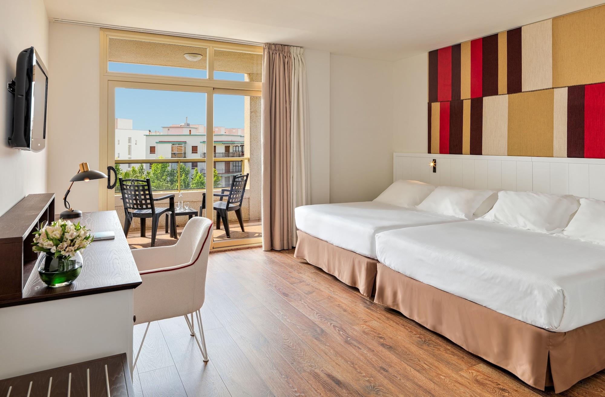 H10 Salou Princess Ngoại thất bức ảnh