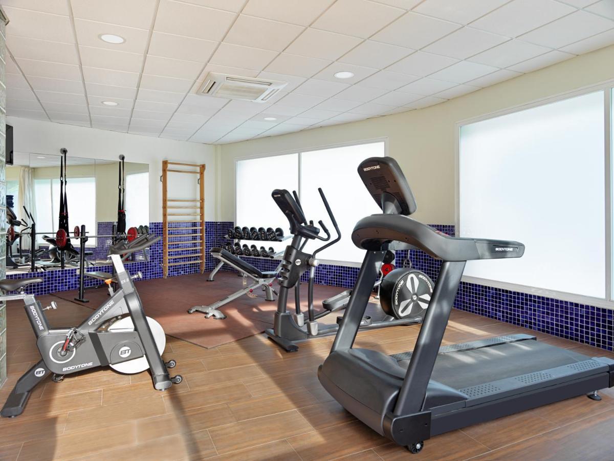 H10 Salou Princess Ngoại thất bức ảnh