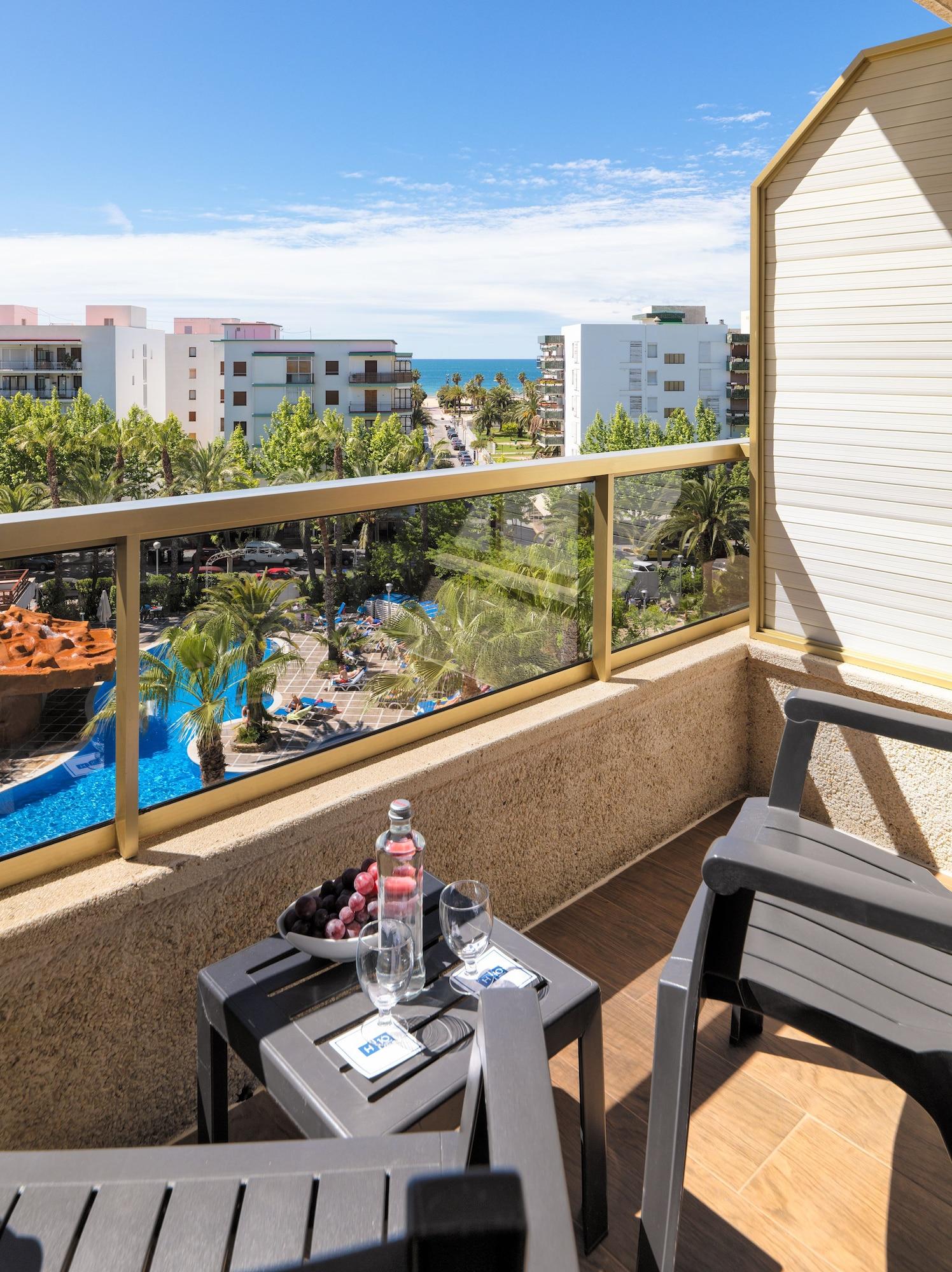 H10 Salou Princess Ngoại thất bức ảnh