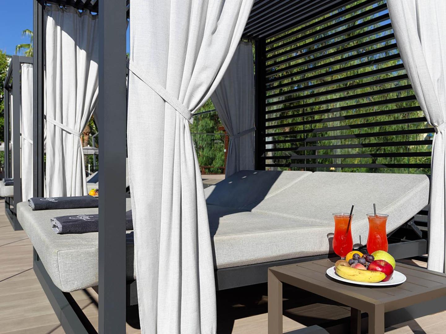 H10 Salou Princess Ngoại thất bức ảnh