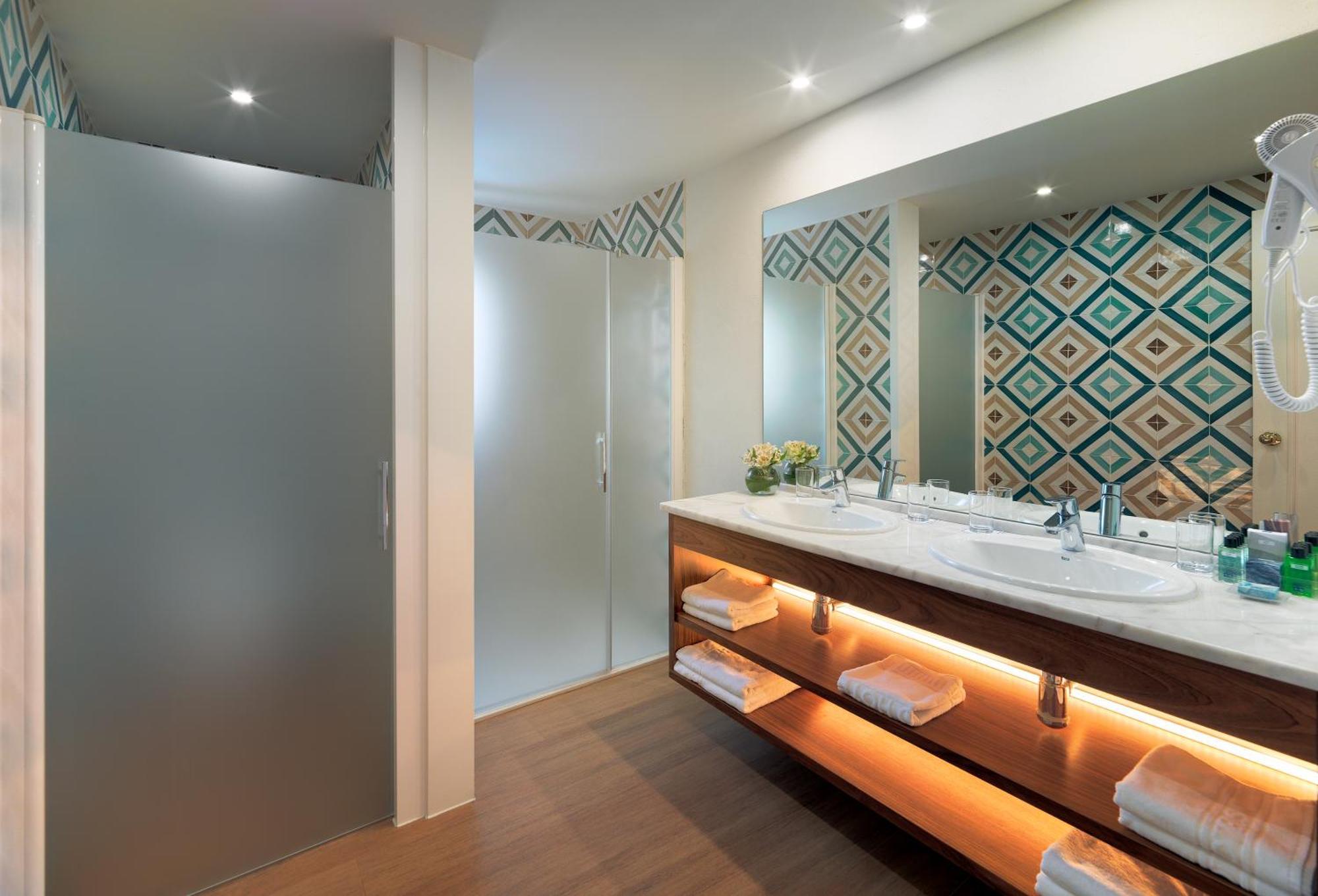 H10 Salou Princess Ngoại thất bức ảnh