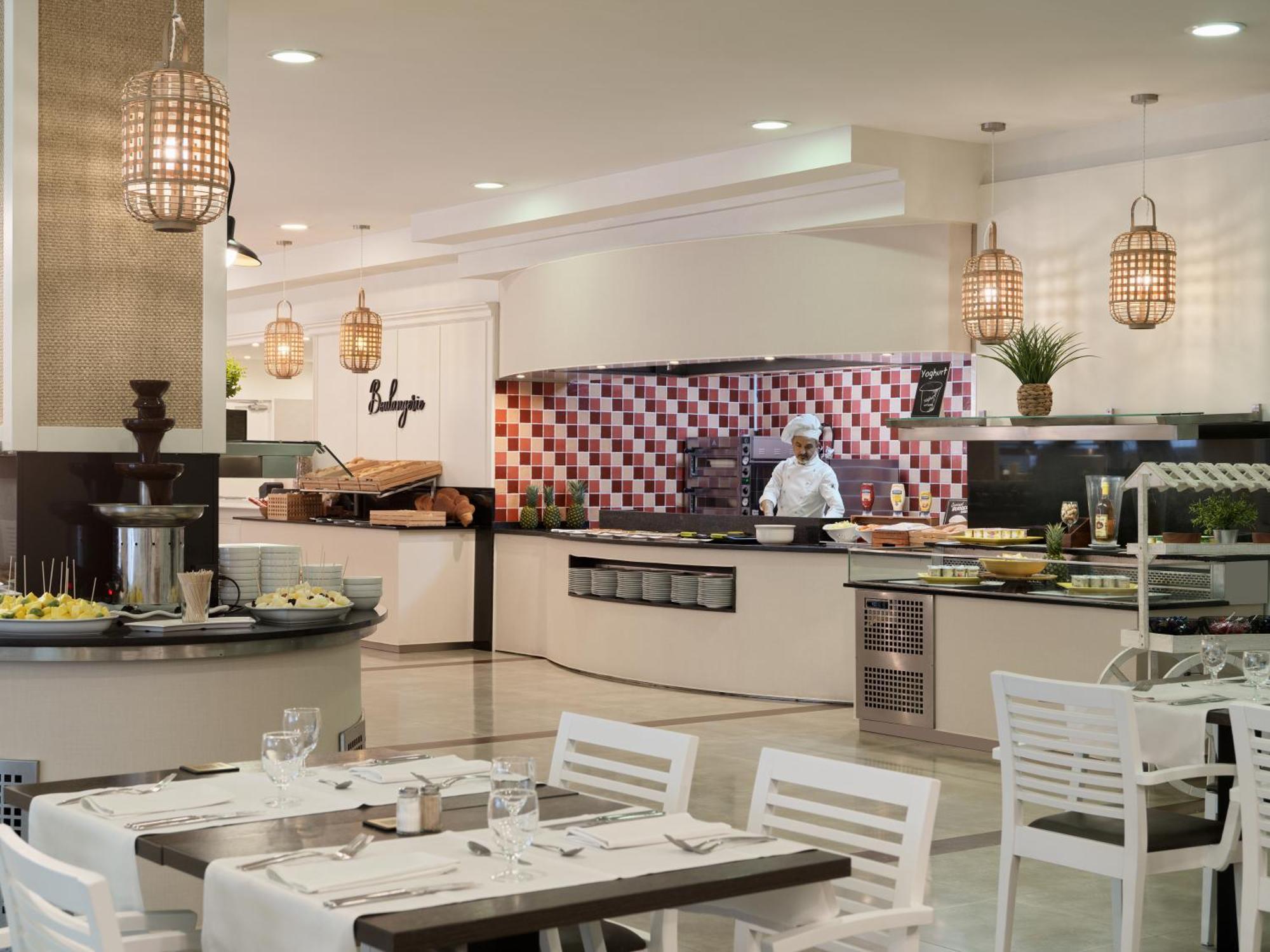 H10 Salou Princess Ngoại thất bức ảnh