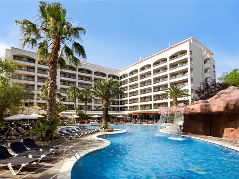 H10 Salou Princess Ngoại thất bức ảnh