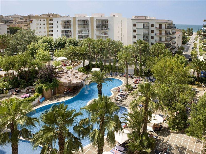 H10 Salou Princess Ngoại thất bức ảnh