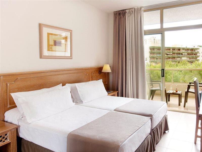 H10 Salou Princess Ngoại thất bức ảnh