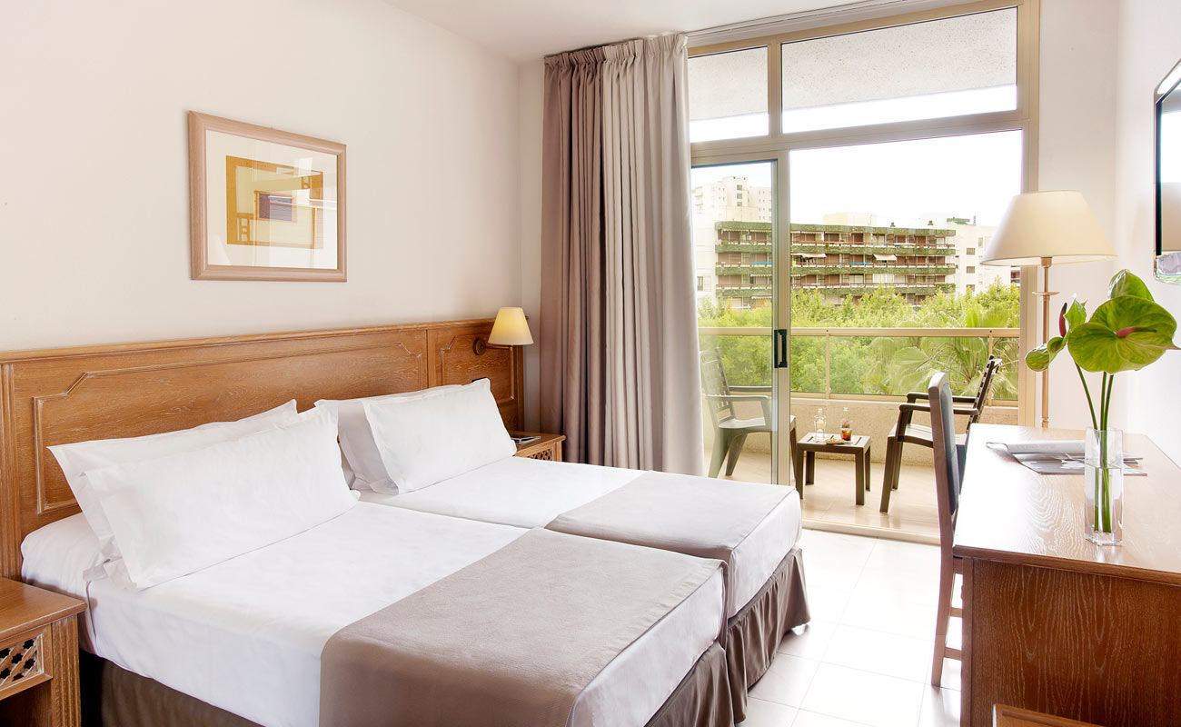 H10 Salou Princess Phòng bức ảnh