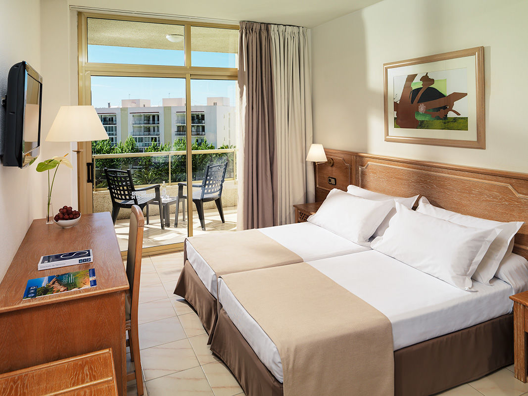 H10 Salou Princess Ngoại thất bức ảnh