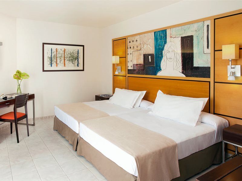 H10 Salou Princess Ngoại thất bức ảnh