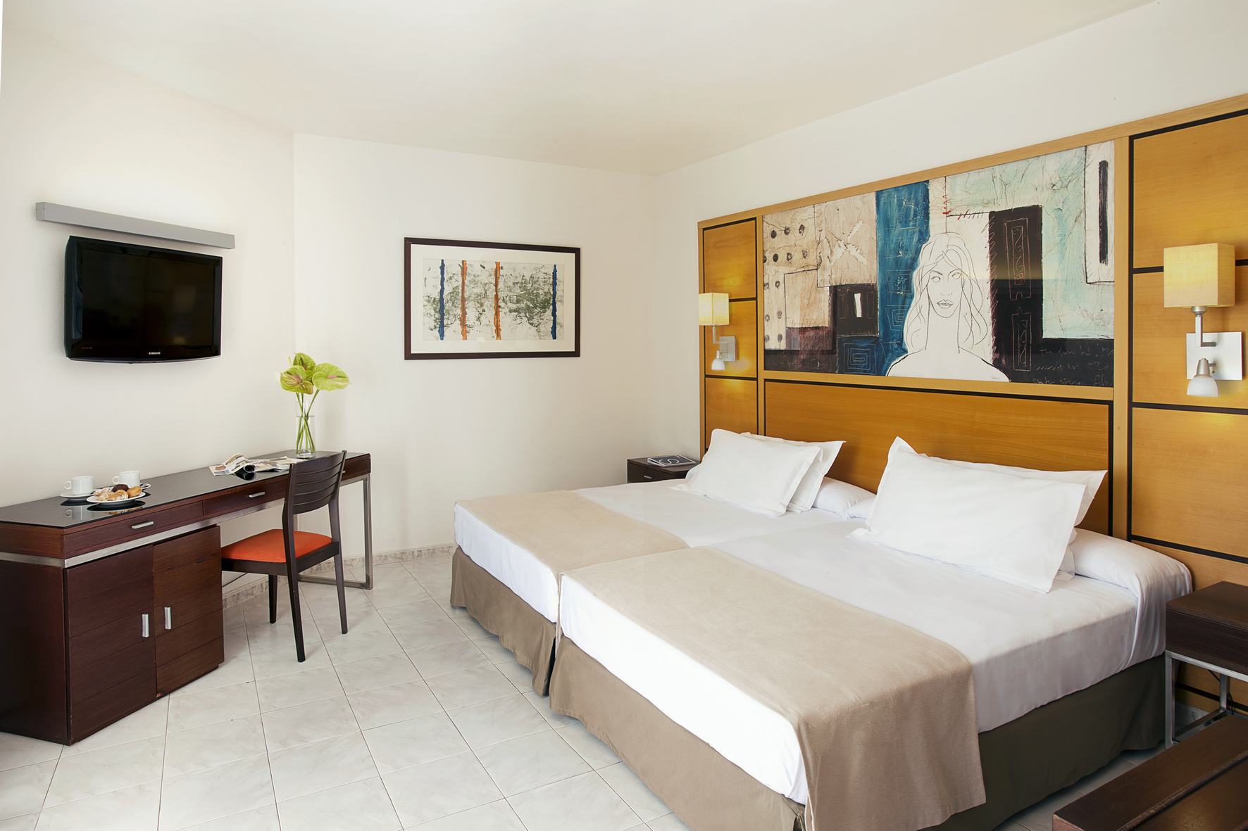 H10 Salou Princess Ngoại thất bức ảnh