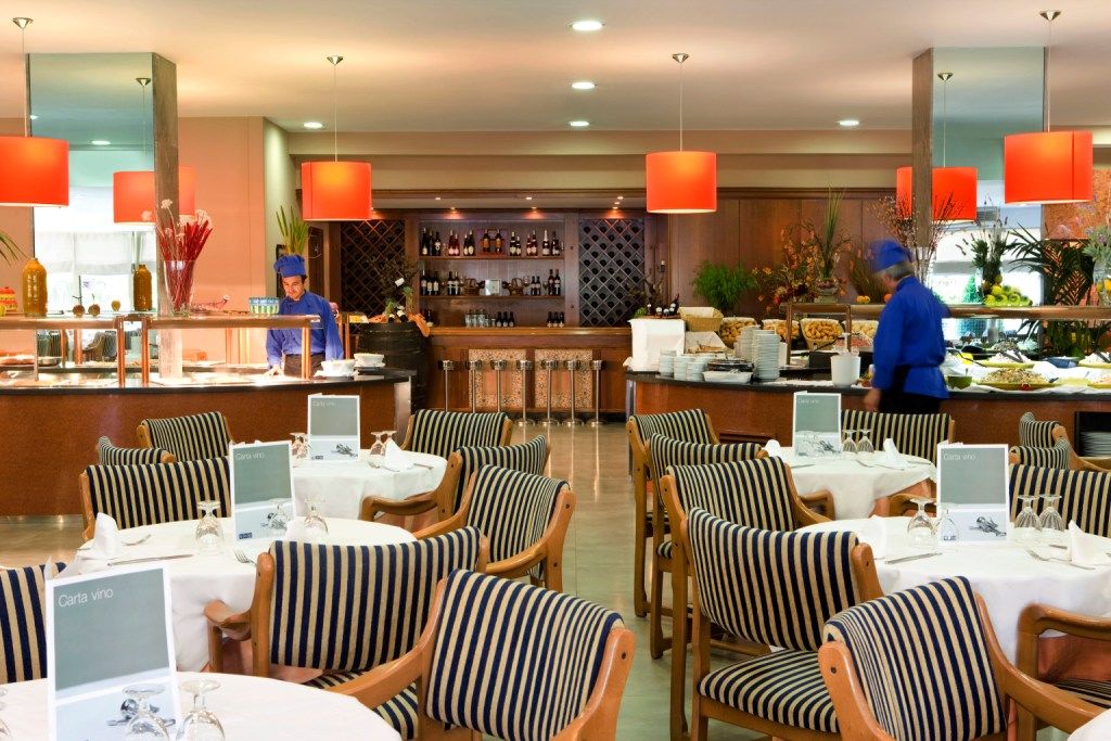 H10 Salou Princess Ngoại thất bức ảnh