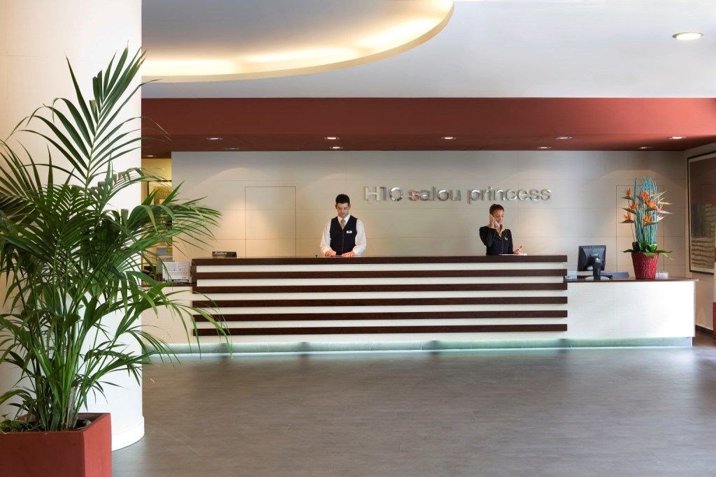 H10 Salou Princess Nội địa bức ảnh