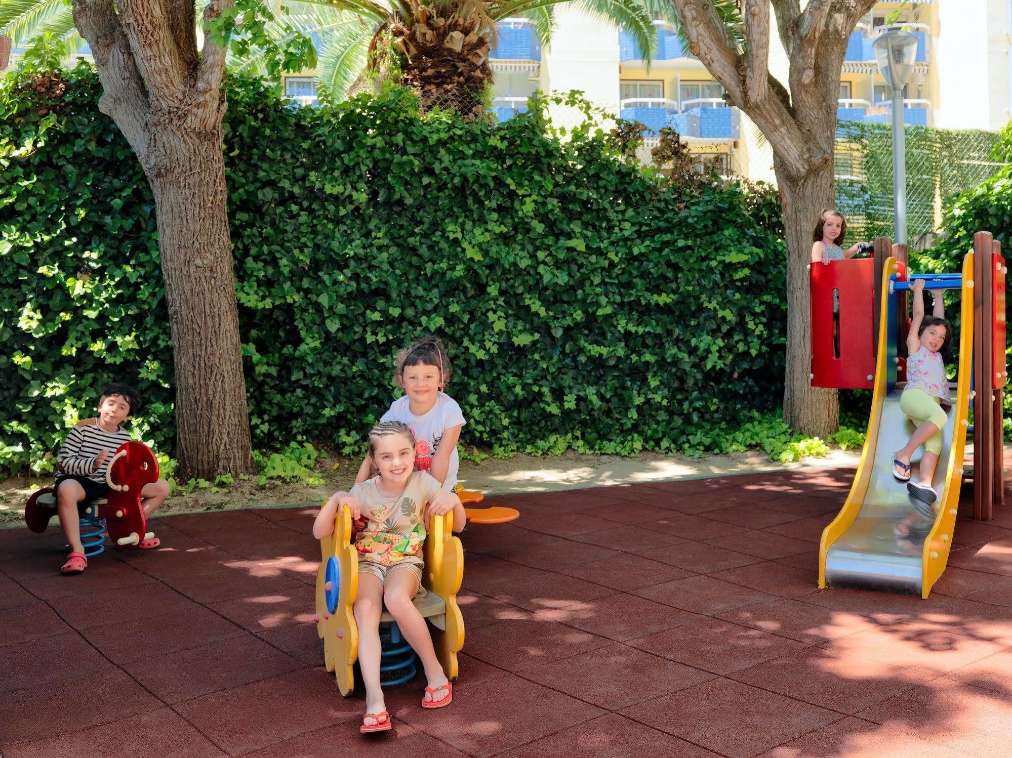 H10 Salou Princess Ngoại thất bức ảnh