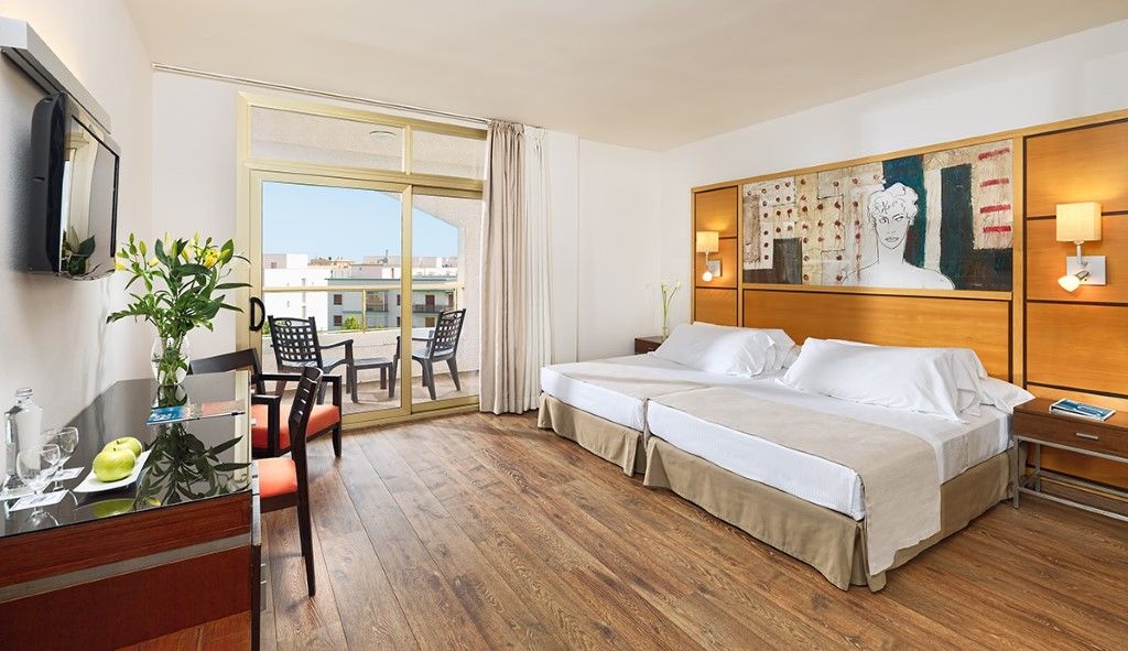 H10 Salou Princess Ngoại thất bức ảnh
