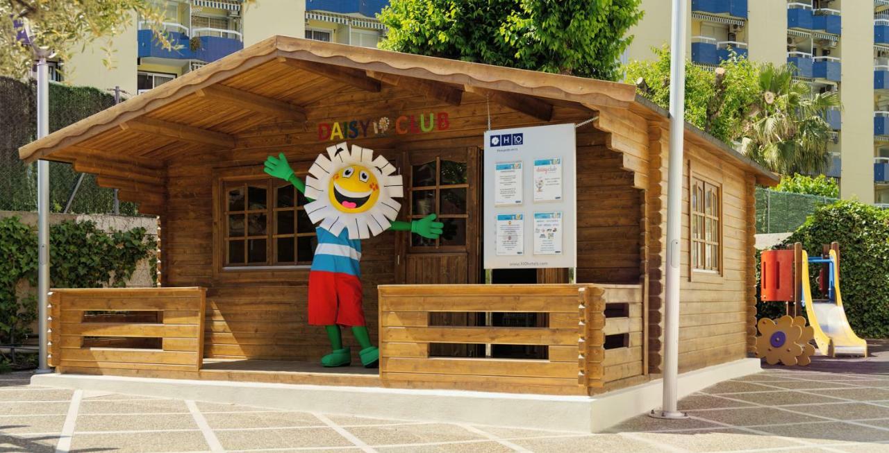 H10 Salou Princess Ngoại thất bức ảnh