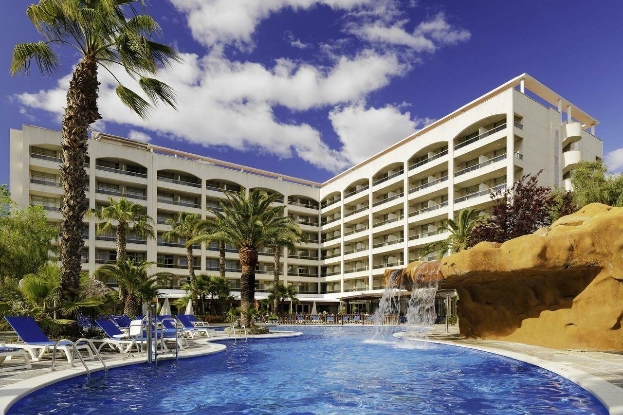 H10 Salou Princess Ngoại thất bức ảnh