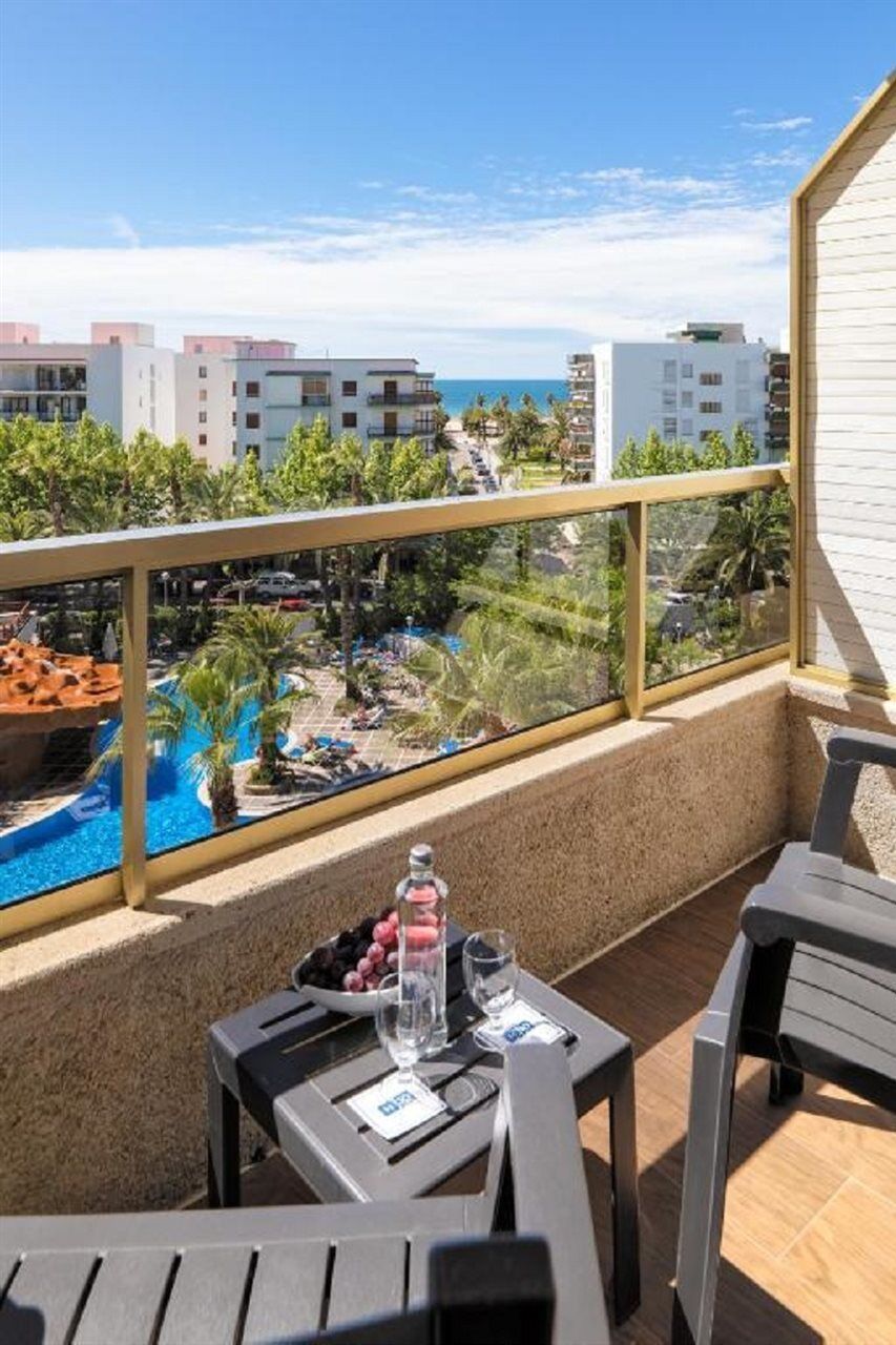 H10 Salou Princess Ngoại thất bức ảnh